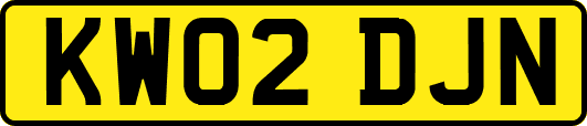 KW02DJN
