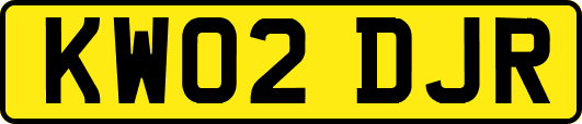 KW02DJR