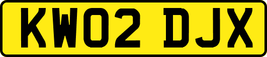 KW02DJX