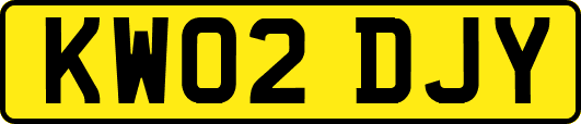KW02DJY