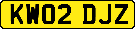 KW02DJZ