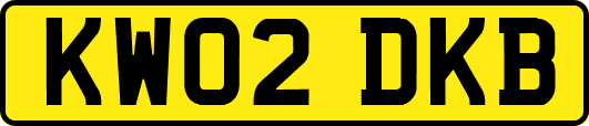 KW02DKB