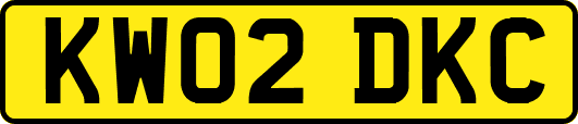 KW02DKC