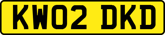 KW02DKD