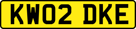 KW02DKE
