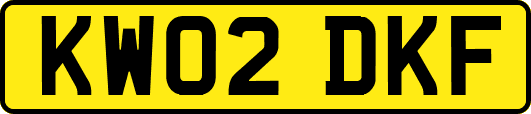 KW02DKF