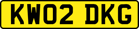 KW02DKG