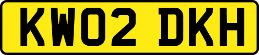 KW02DKH