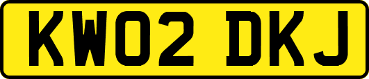 KW02DKJ