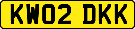 KW02DKK