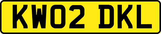 KW02DKL