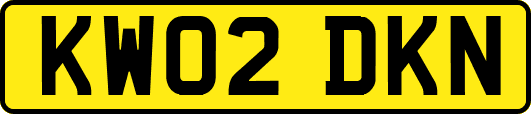 KW02DKN
