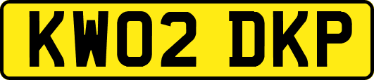 KW02DKP