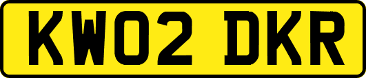 KW02DKR