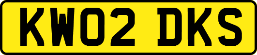 KW02DKS