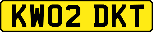 KW02DKT