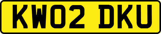 KW02DKU