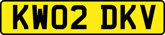 KW02DKV