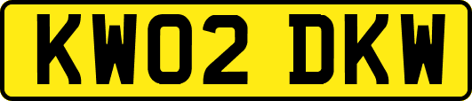 KW02DKW