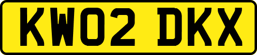 KW02DKX