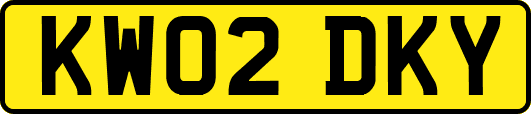 KW02DKY