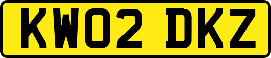 KW02DKZ