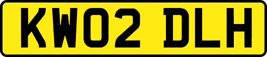 KW02DLH