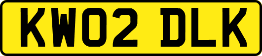 KW02DLK