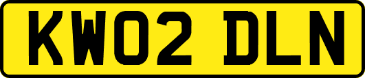 KW02DLN