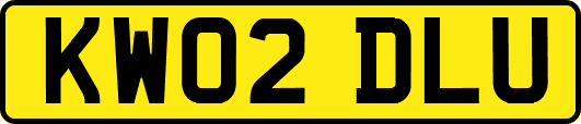 KW02DLU