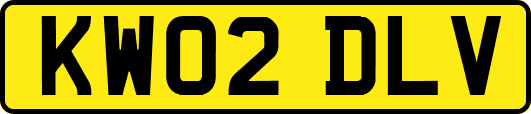KW02DLV