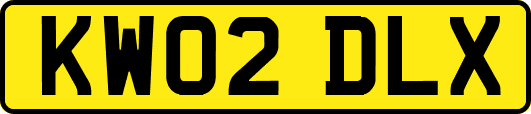 KW02DLX