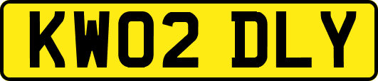 KW02DLY