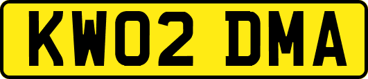 KW02DMA