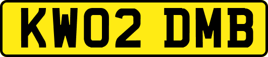 KW02DMB