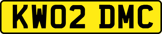 KW02DMC