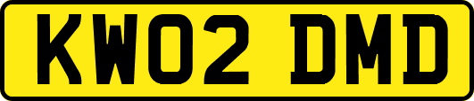 KW02DMD