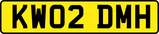KW02DMH