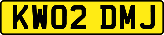 KW02DMJ