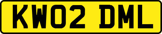 KW02DML