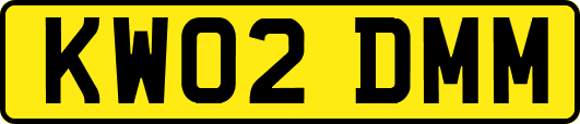 KW02DMM
