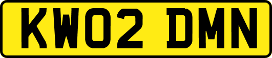 KW02DMN
