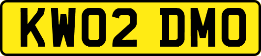 KW02DMO