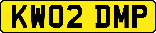 KW02DMP