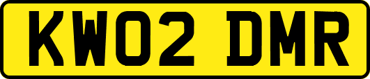 KW02DMR