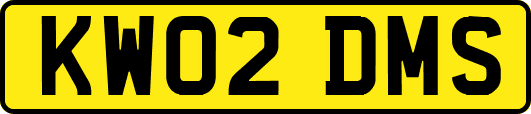KW02DMS