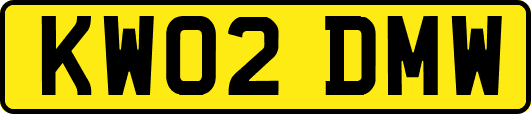KW02DMW
