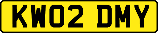 KW02DMY