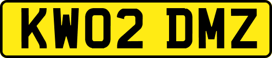 KW02DMZ