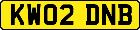 KW02DNB